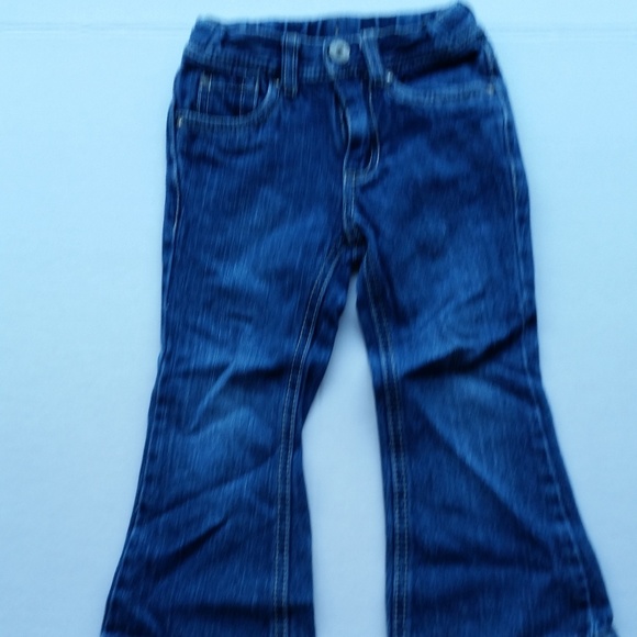 girls cherokee jeans